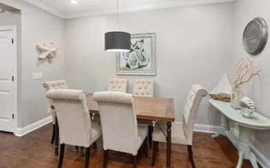 1105 Reserve Ln, Saint Simons Island, GA 31522 - photo 4