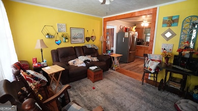 8532 Red Bud Rd NE, Ranger, GA 30734 - photo 4