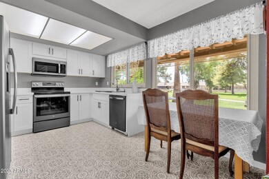 636 S 77th St unit 25, Mesa, AZ 85208 - photo 2