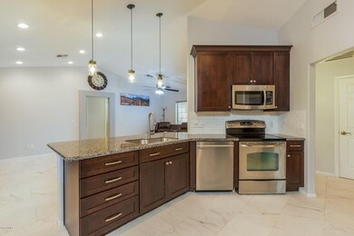 7) KITCHEN