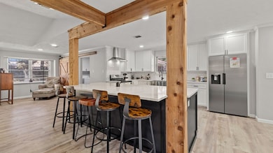 78 Valley Rd, Texarkana, TX 75503 - photo 6