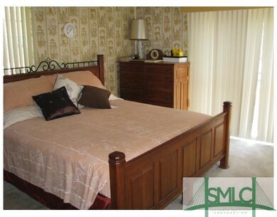 Master Bedroom.