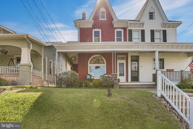 1683 S Main St, Bechtelsville, PA 19505 - photo 2