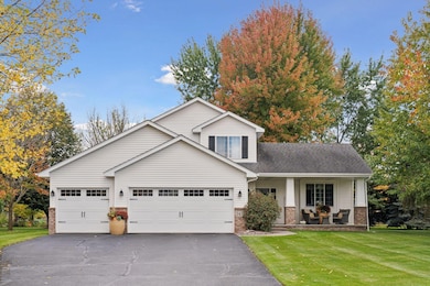 1438 154th Ln NW, Andover, MN 55304 - photo 2