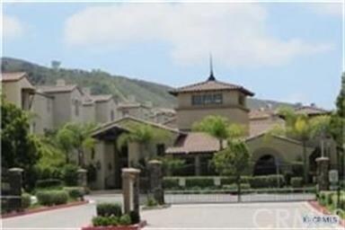 Gated Community