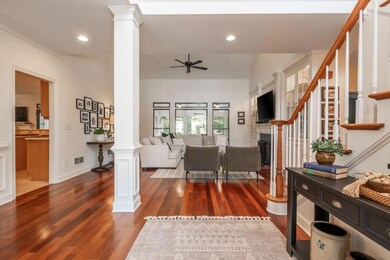 129 Rosebury Dr, Canton, GA 30115 - photo 4