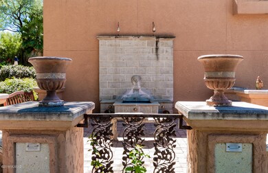 Fountain
