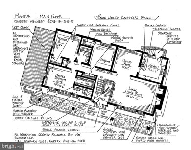 9146 Leghorn Place, Fairfax, VA 22031 - photo 4