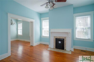 406 E 35th St, Savannah, GA 31401 - photo 3
