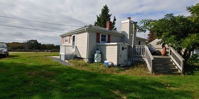 908 Sanford Rd, Westport, MA 02790 - photo 3