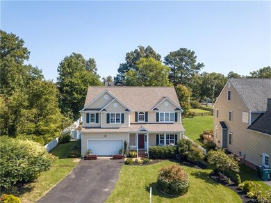 4813 Olde Mill Pond Place, Glen Allen, VA 23060 - photo 3