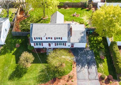 209 Lund Rd, Nashua, NH 03060 - photo 2