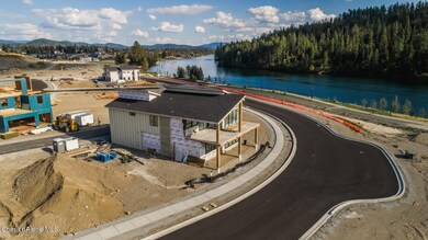 exterior progress