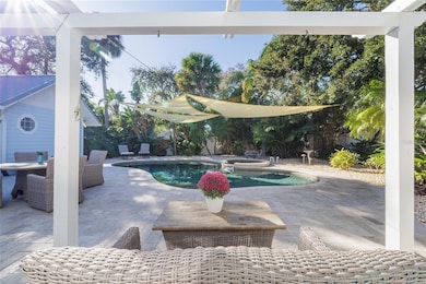 506 Yupon Ave, New Smyrna Beach, FL 32169 - photo 4