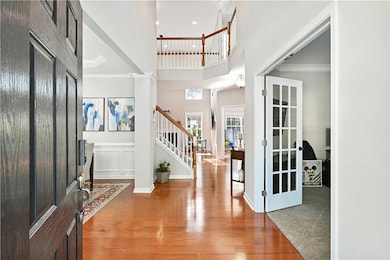 2675 Huddlestone Way, Cumming, GA 30041 - photo 3