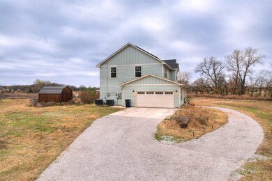 15028 Drummond Rd, Shawnee, OK 74801 - photo 2