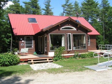 38 Wint Rd, Sweden, ME 04040 - photo 2