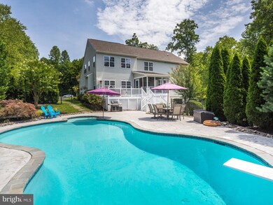 2510 Whippoorwill Way, Huntingtown, MD 20639 - photo 5