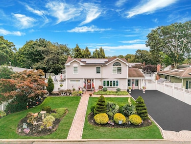 197 E 2nd St, Deer Park, NY 11729 - photo 2