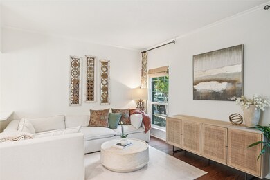 4402 Buena Vista St unit 2, Dallas, TX 75205 - photo 5