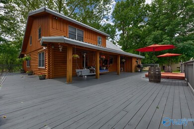 554 Cain Road, Somerville, AL 35670