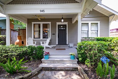 945 Bayland Ave, Houston, TX 77009 - photo 2