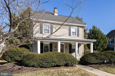 403 3rd Ave, Haddon Heights, NJ 08035 - photo 2