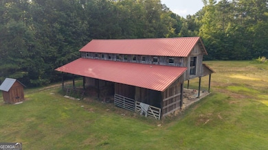 1216 Everett Springs Rd NE, Calhoun, GA 30701 - photo 4