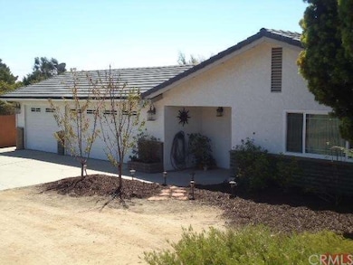 Large front yard with lots of parking AND A # CAR 