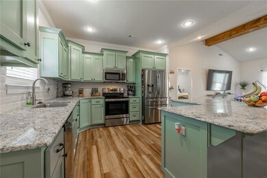 1481 Colonel McNeil Dr, Prairie Grove, AR 72753 - photo 3