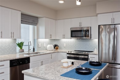 411 Baker Blvd, Tukwila, WA 98188 - photo 3