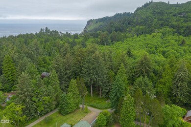 Lot 16 4th St, Otter Rock