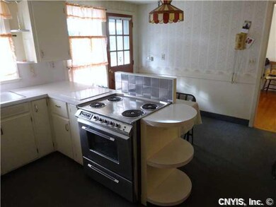 Breakfast Room