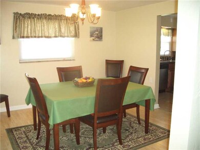 Dining Room.