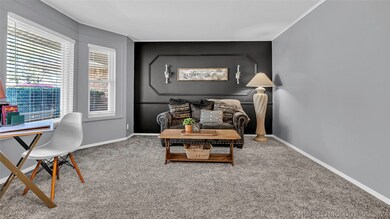 808 Ridgecrest St, Ardmore, OK 73401 - photo 5