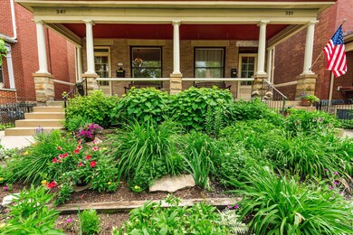 349 W Hubbard Ave unit 349, Columbus, OH 43215 - photo 4