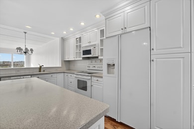 100 Seaview Ave unit 3I, Norwalk, CT 06855 - photo 7