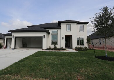 1863 Lake Crest Ln, Friendswood, TX 77546 - photo 2