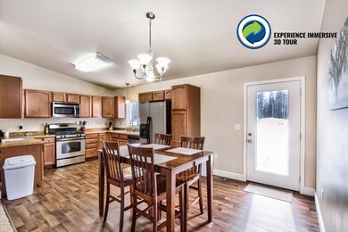1485 N Happy Drive Wasilla