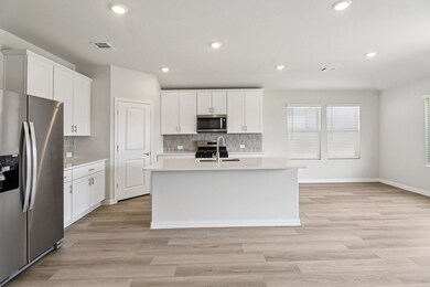 2214 Rannoch St, Sherman, TX 75092 - photo 4