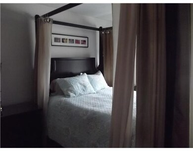 Bedroom.