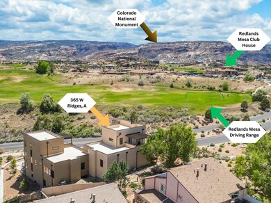 365 W Ridges Blvd unit A, Grand Junction, CO 81507 - photo 4