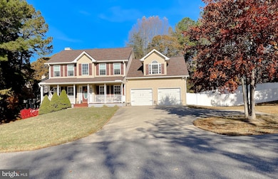 1879 Oriole Way, Saint Leonard, MD 20685 - photo 3