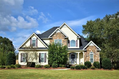 100 Slash Pine Ln S, Thomasville, GA 31757 - photo 2