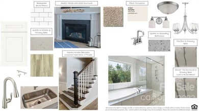 109 Farrier Ln unit Lot 63, Statesville, NC 28677 - photo 3