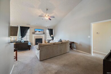 3434 Alysheba Dr, West Lafayette, IN 47906 - photo 7