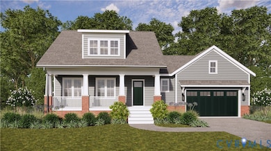 7354 Prairie Rd, Richmond, VA 23225 - photo 3