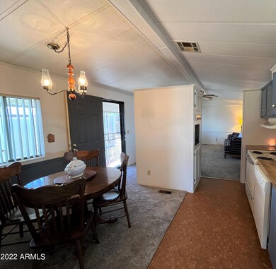 9828 E Pueblo Ave unit 2, Mesa, AZ 85208 - photo 6