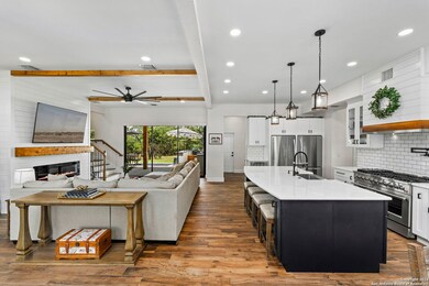 2541 Otter Way, New Braunfels, TX 78132 - photo 7