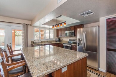 5) KITCHEN